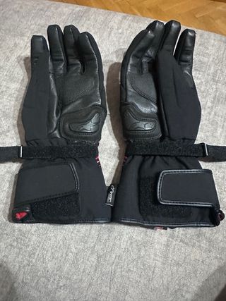 Guantes Alpinestar HT-5