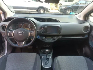 Toyota Yaris Hybrid 2014, 146.000km