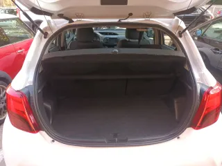 Toyota Yaris Hybrid 2014, 146.000km