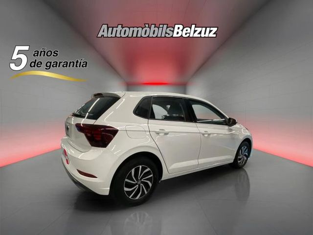 Volkswagen Polo 5 AÑOS GARANTÍA