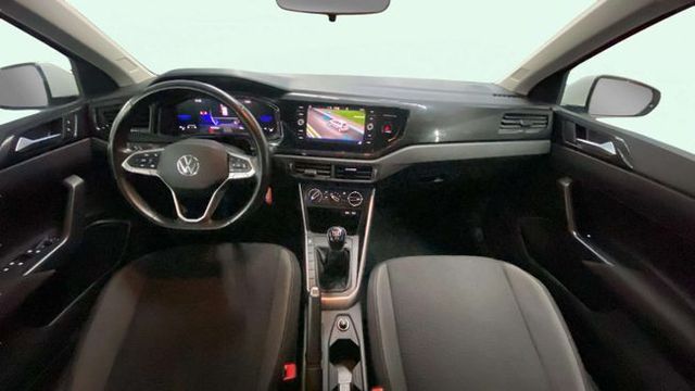 Volkswagen Polo 5 AÑOS GARANTÍA