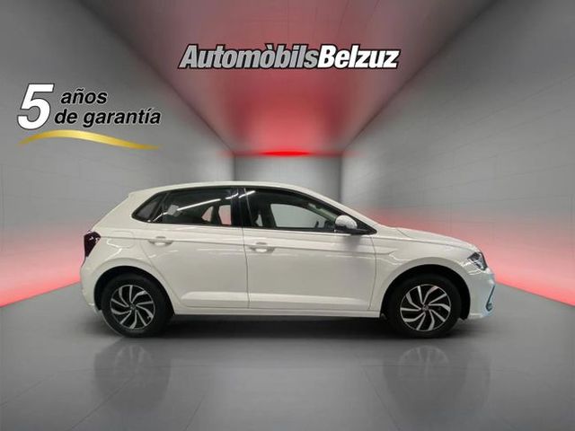 Volkswagen Polo 5 AÑOS GARANTÍA