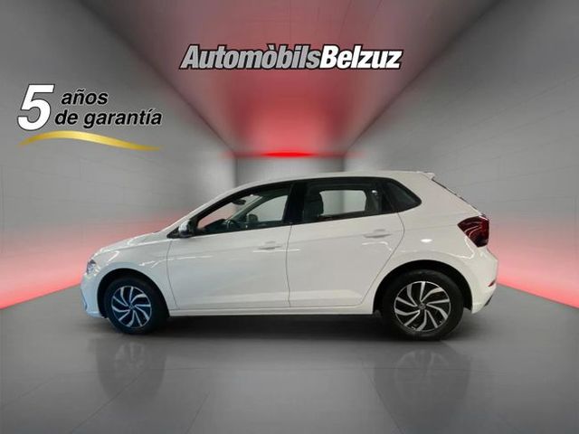 Volkswagen Polo 5 AÑOS GARANTÍA