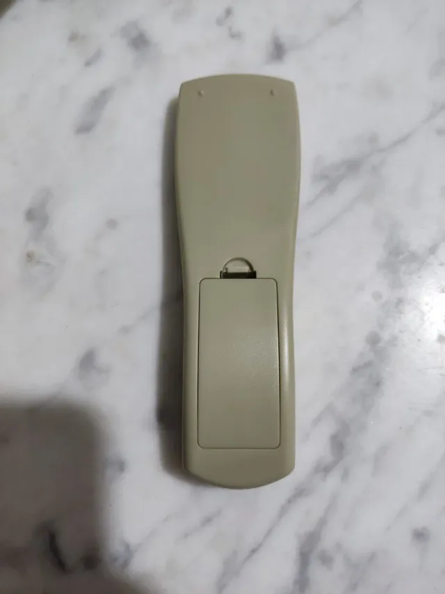 Telecomando CD/USB/CARD