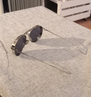 Gafas de sol estilo aviador