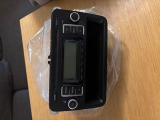 Radio Original VW T5