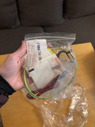 Radio Original VW T5