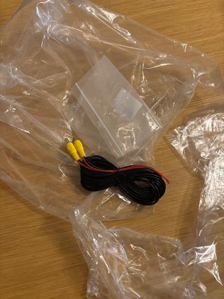 Radio Original VW T5