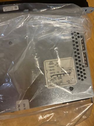 Radio Original VW T5