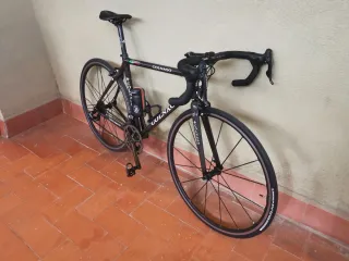 Bicicleta de carretera Colnago