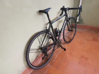 Bicicleta de carretera Colnago