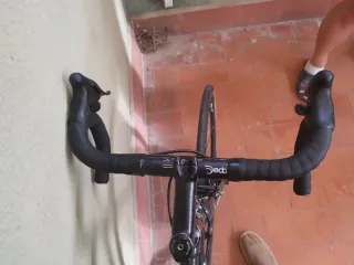 Bicicleta de carretera Colnago