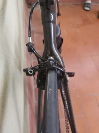 Bicicleta de carretera Colnago
