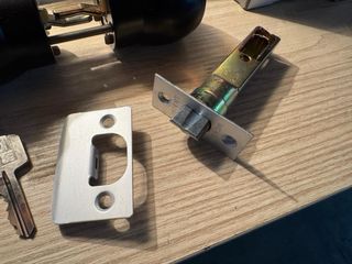 Pomo Cerradura Premapri Nova