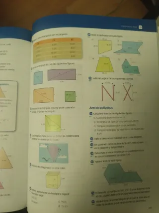 MATEMATICAS SERIE RESUELVE 2 ESO SABER HACER