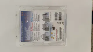 Roland RT-10K Kick Trigger Bombo Batería