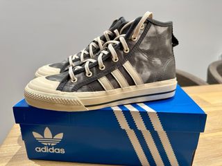 Zapatillas Adidas Nizza Talla 38