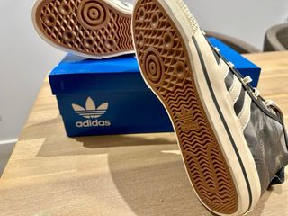 Zapatillas Adidas Nizza Talla 38