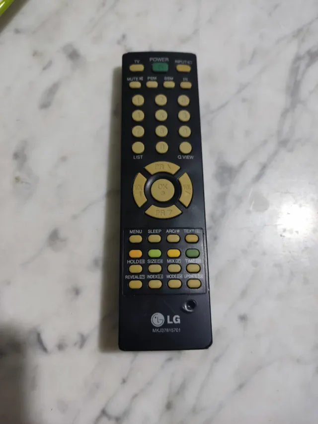 Telecomando LG MKJ37815701