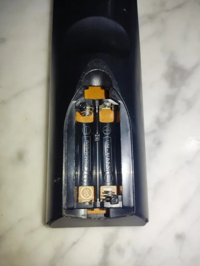 Telecomando LG MKJ37815701