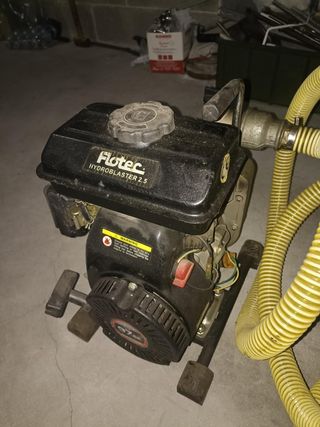 Motopompa Flotec Hydroblaster 2.5 HP