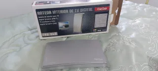 Antena TV Digital Interior Fonestar FAD-860