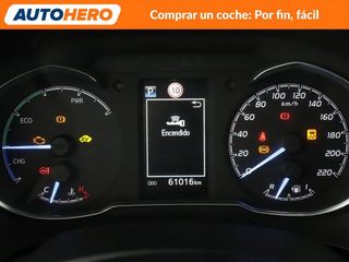 Toyota Yaris 1.5 Hybrid Active