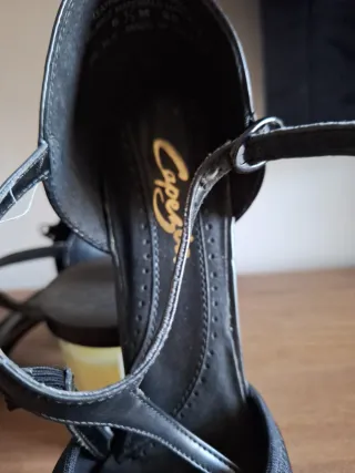 Scarpe da ballo Capezio 38.5