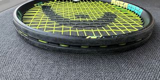 Raqueta Tenis Head Challenge Lite