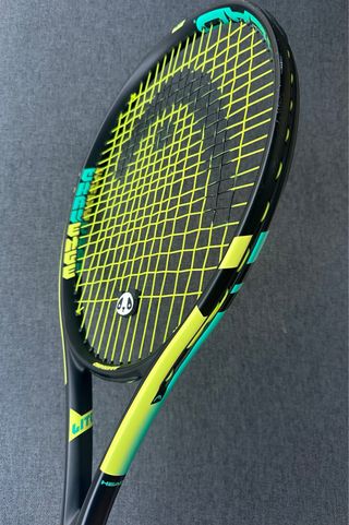 Raqueta Tenis Head Challenge Lite