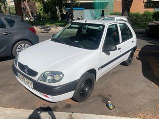 Citroen Saxo 2001