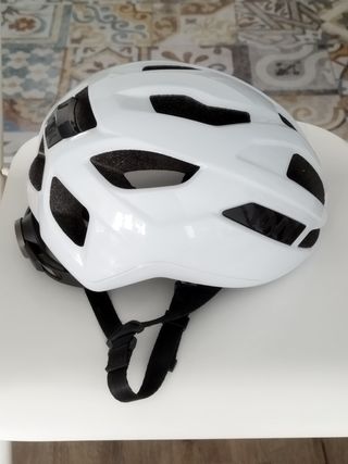 Casco bicicleta KASK Talla M