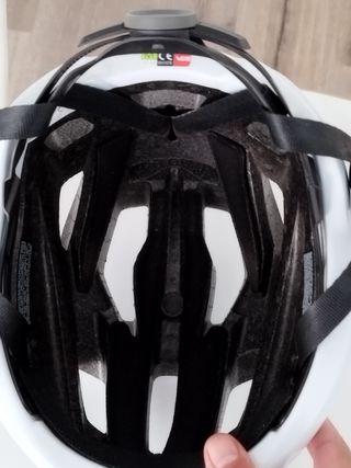 Casco bicicleta KASK Talla M