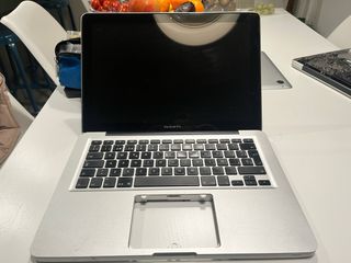 Lote MacBook Pro para piezas
