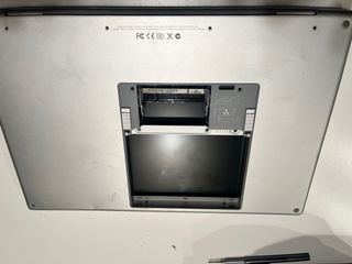 Lote MacBook Pro para piezas