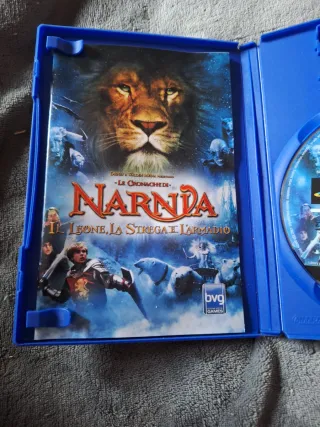 Le Cronache di Narnia PS2