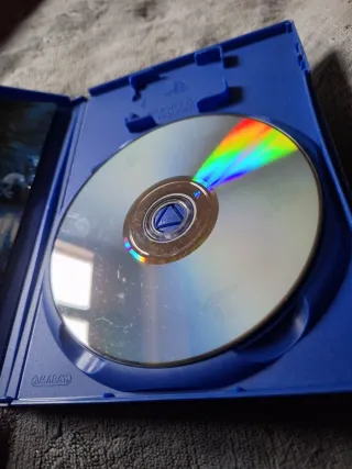 Le Cronache di Narnia PS2