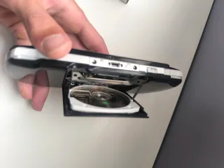 PSP Slim & Lite Caja e Instrucciones