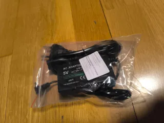 PSP Slim & Lite Caja e Instrucciones