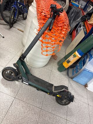 Patinete Cecotec Bongo Z Power “SOLO ESTÁ SEMANA”