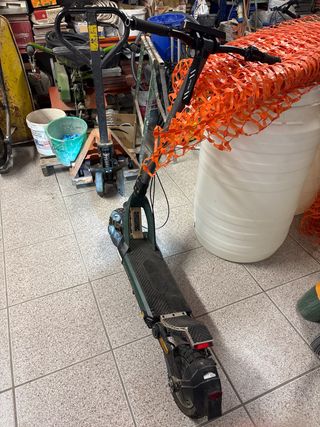 Patinete Cecotec Bongo Z Power “SOLO ESTÁ SEMANA”