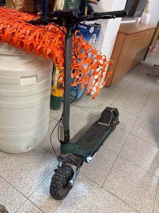 Patinete Cecotec Bongo Z Power “SOLO ESTÁ SEMANA”