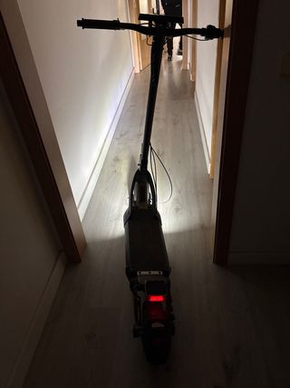 Patinete Cecotec Bongo Z Power “SOLO ESTÁ SEMANA”