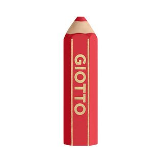 Giotto Happy Gomma - 40 gomme colorate