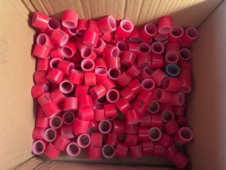 Anillos Wirsbo Q&E Rojos