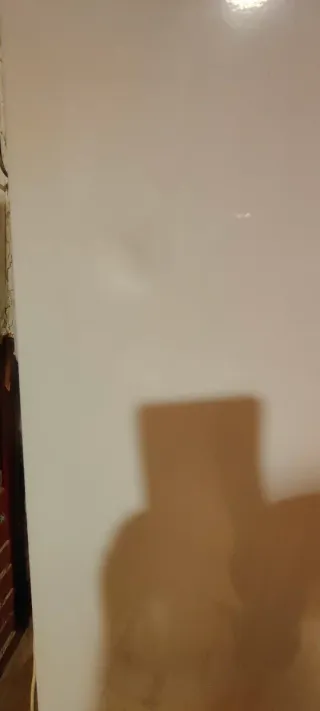 Nevera Beko pequeña