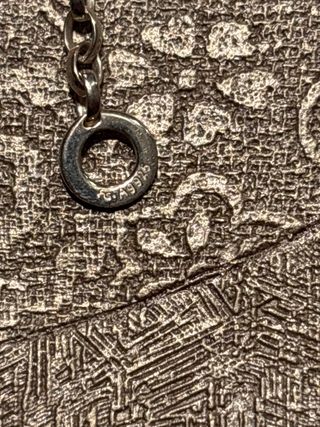 Pulsera Thomas Sabo Azul y Plata