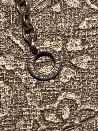 Pulsera Thomas Sabo Azul y Plata