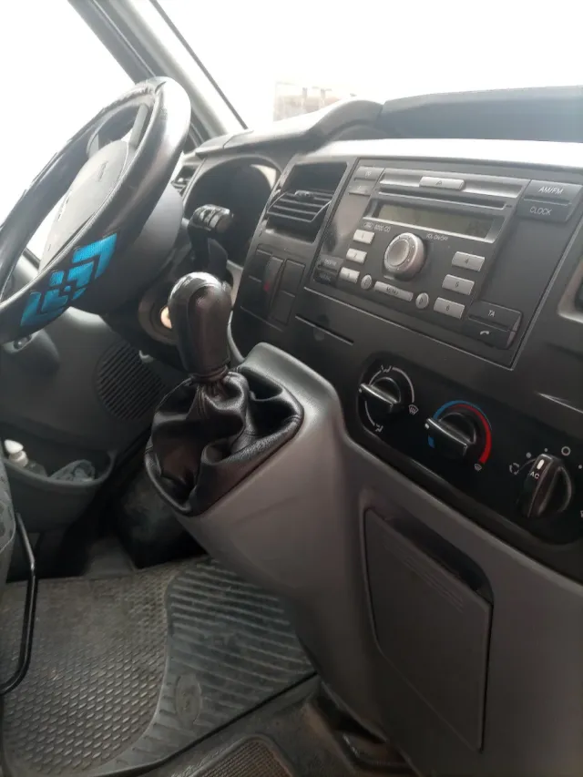 Ford Transit 2006