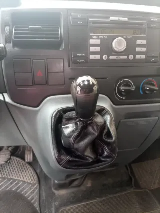 Ford Transit 2006